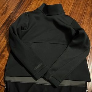 Under armour loose neck sweater
